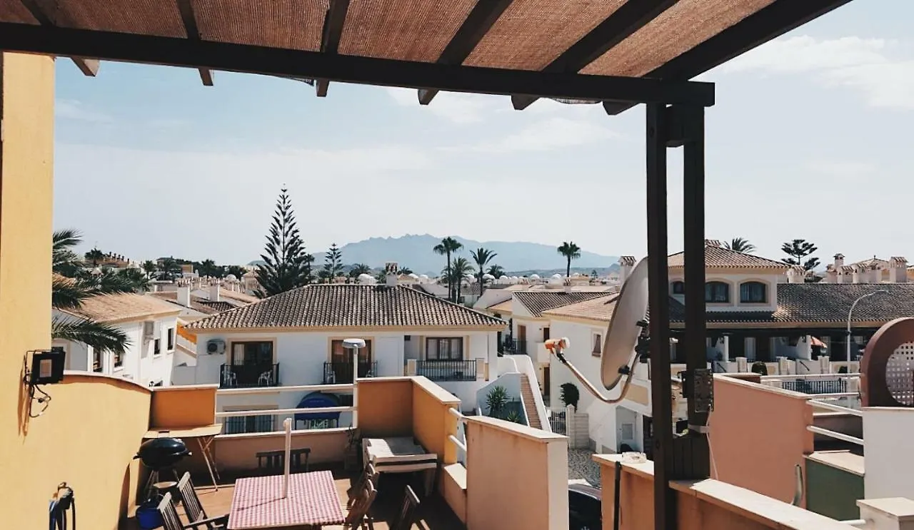 Avenida De Juan Sebastian Elcano Apartamento Vera 0*,  Spanien